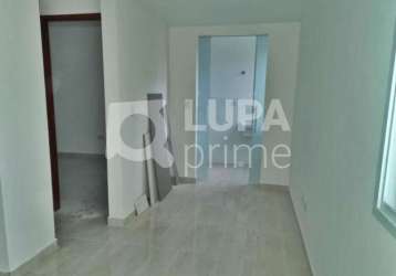 Apartamento com 1 quarto para venda, mandaqui, são paulo