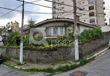 Casa térrea com 3 quartos para venda, jardim são paulo, são paulo