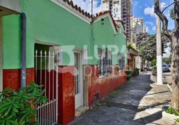 Terreno residencial com 400m² para venda, tatuapé, são paulo