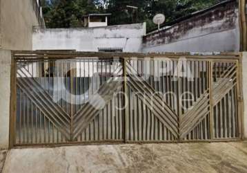 Casa térrea com 1 quarto para venda, vila nova galvão, são paulo