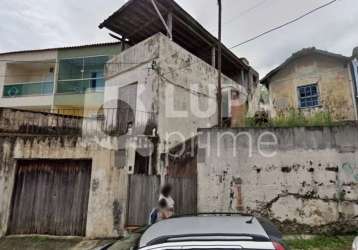 Terreno residencial com 289m² para venda, vila maria alta, são paulo