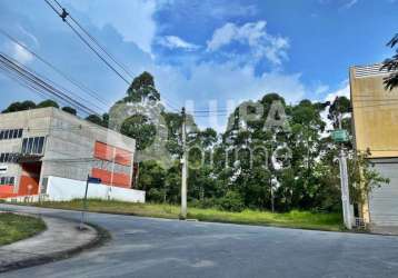 Terreno comercial com 1.080m² para venda, jardim helena maria, vargem grande paulista