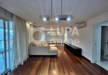 Apartamento com 4 quartos para locação, vila olímpia, são paulo