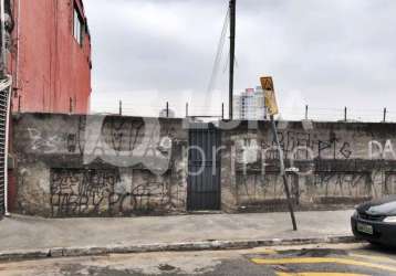 Terreno com 240m² para venda, vila medeiros, são paulo