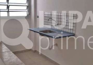 Apartamento com 1 quarto para locação, vila guilherme, são paulo