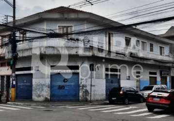 Sobrado com 4 quartos para renda, jardim brasil, são paulo