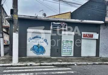 Casa térrea para renda, vila sabrina, são paulo