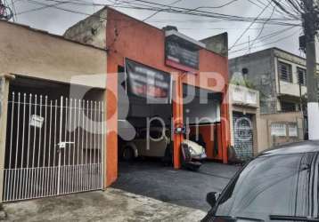 Casa térrea para renda, vila maria, são paulo