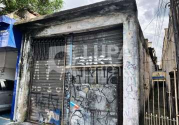 Terreno residencial com 330m² para venda, tucuruvi, são paulo