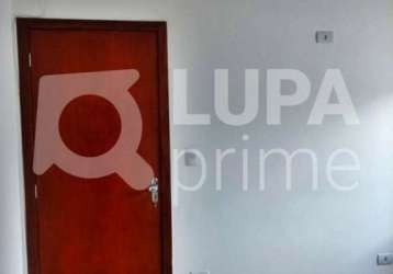 Apartamento com 2 quartos para locação, vila maria, são paulo