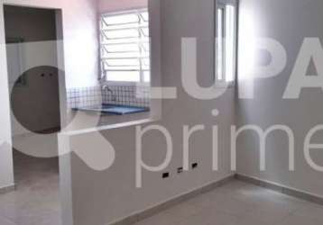 Apartamento com 1 quarto para locação, vila guilherme, são paulo