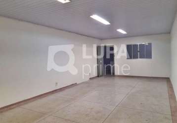 Sala comercial com 35m² para locação, vila guilherme, são paulo