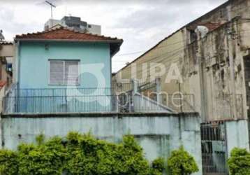 Casa térrea com 5 quartos para renda, vila maria alta, são paulo