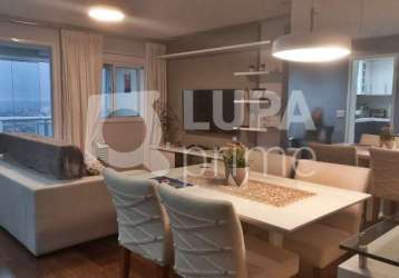 Apartamento com 3 quartos/ suítes, varanda gourmet, 2 vagas, vila maria