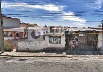 Terreno residencial com 360m² para venda, vila maria alta, são paulo