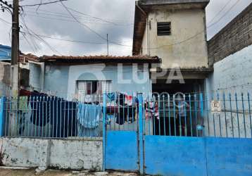 Casa térrea com 5 quartos e 1 vaga para renda, parque novo mundo, são paulo