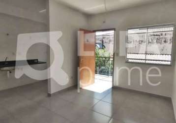 Apartamento com 2 quartos para venda, jaçanã, são paulo