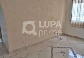 Apartamento com 3 quartos para venda, vila constança, são paulo