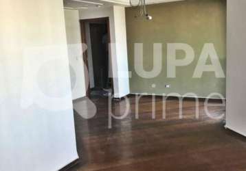 Apartamento com 3 quartos para venda, parada inglesa, são paulo