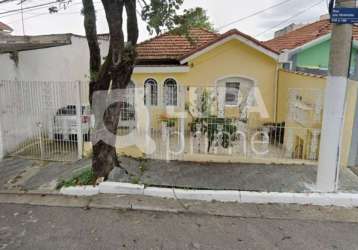 Casa térrea com 2 dormitórios à venda na vila constança!