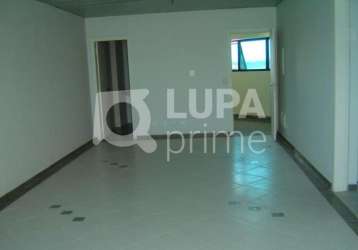 Sala comercial para locação em santana!