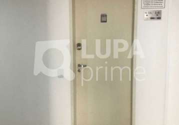 Sala comercial 48m² à venda na barra funda