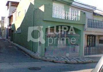 Casa com 3 dormitórios 1 suíte no tremembé