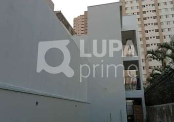 Apartamento com 1 dormitório para locação em santana