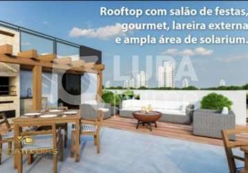 Apartamento com 2 dormitórios á venda em santana