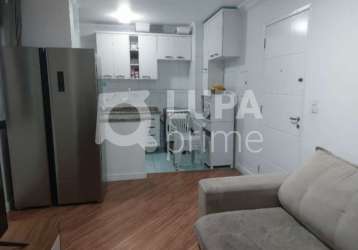 Apartamento com 2 dormitórios vila mazzei tucuruvi