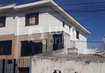 Casa para venda com 3 dormitórios-161 metros de área construída no imirim!