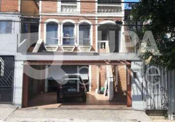 Casa com 2 dormitórios sendo 1 suíte vila mazzei são paulo