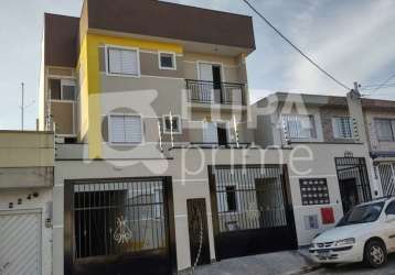 Apartamento em condomínio 1 dormitório (suíte) á venda- vila nivi