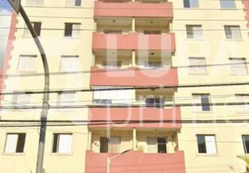 Apartamento com 2 dormitórios à venda na vila mazzei!