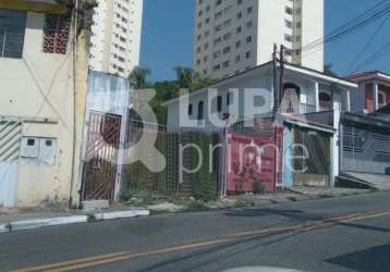 Terreno com 360 metros á venda na vila aurora