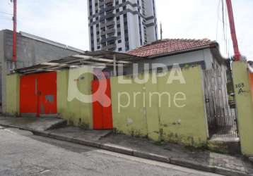 Terreno residencial à venda na vila paulicéia!