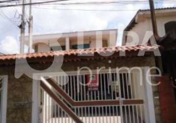 Casa com 3 dormitórios 4 vagas - na vila nova mazzei