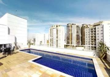 Apartamento com 1 dormitório para locação em santana.