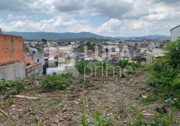 Terreno com 1.088 metros á venda na vila paulistana