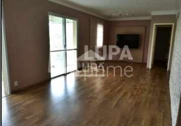 Apartamento com 104m² á venda no lauzane paulista !