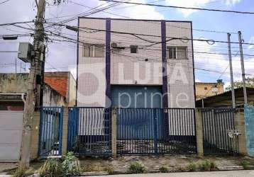 Predio comercial em guarulhos bom para investidor