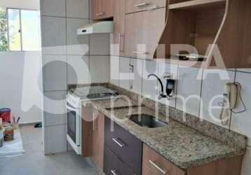 Apartamento com 2 dormitórios de 51m² à venda, no jardim peri