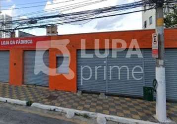 Salão com 500 metros para locação na barra funda