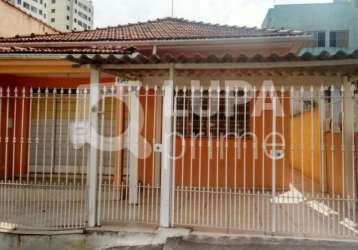 Casa térrea com 5 quartos, 2 vagas, terreno com 200 m² á venda no parque mandaqui