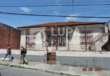 Casa térrea com 3 dormitórios à venda na parada inglesa!