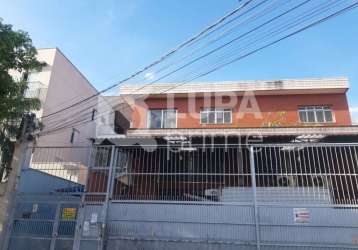 Apartamento 3 dormitórios (1 suíte) para locação- vila ester