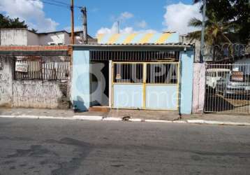 Casa térrea para  venda na vial nova mazzei