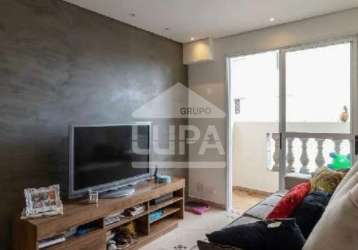 Apartamento com 3 dormitórios sendo 1 suíte á venda em santana