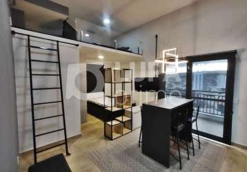 Loft com 2 quartos para venda, vila galvão, guarulhos