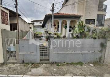 Terreno residencial com 296m² para venda, vila maria alta, são paulo